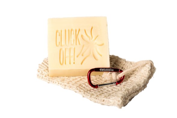 No-Mo' Skeeto Bundle | Cluck Off Line