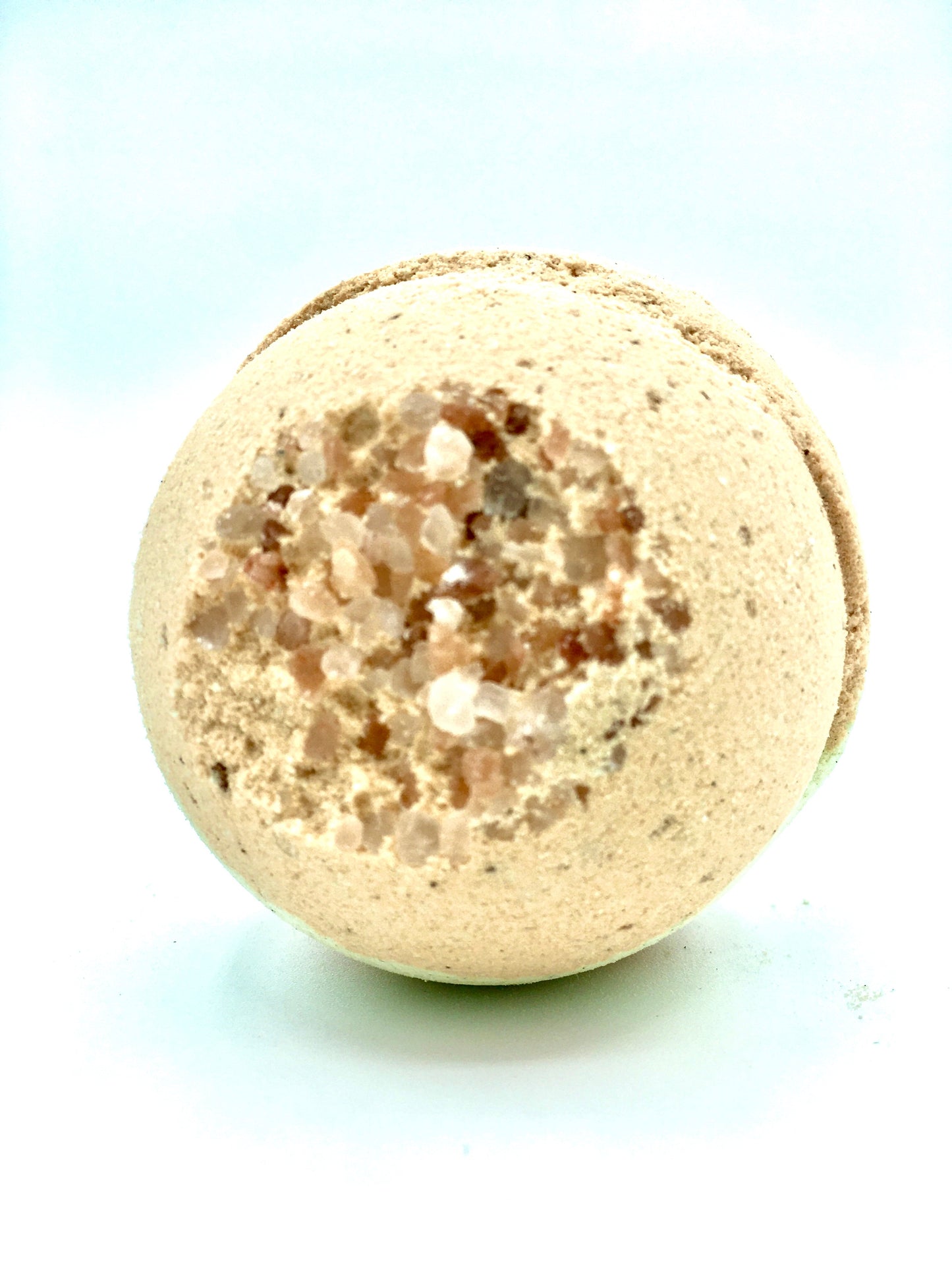 The Mega Bath Bombs - Just Breathe & Rejuvenate