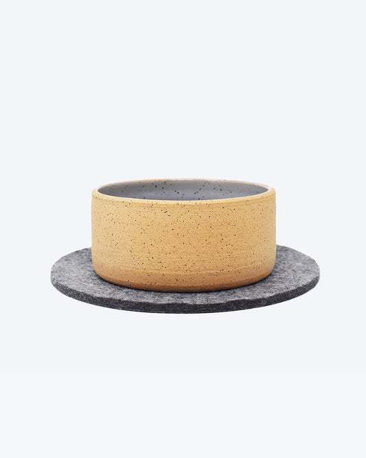BEAST BOWL MAT