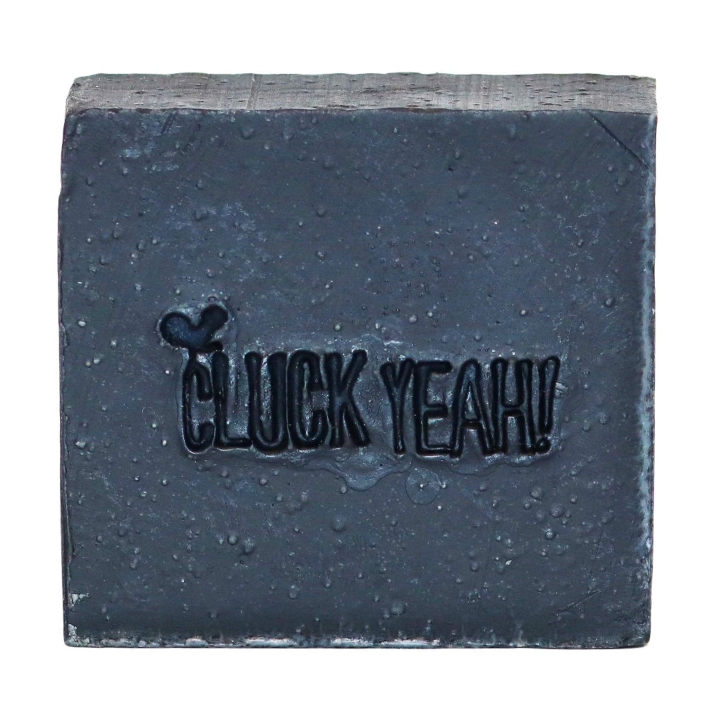 Cedar Orange | My Cluckin' Soap Bar