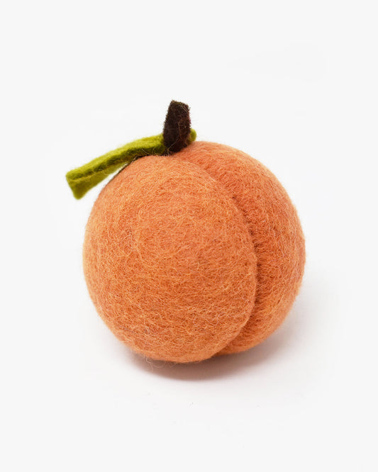 DOGGY PEACH