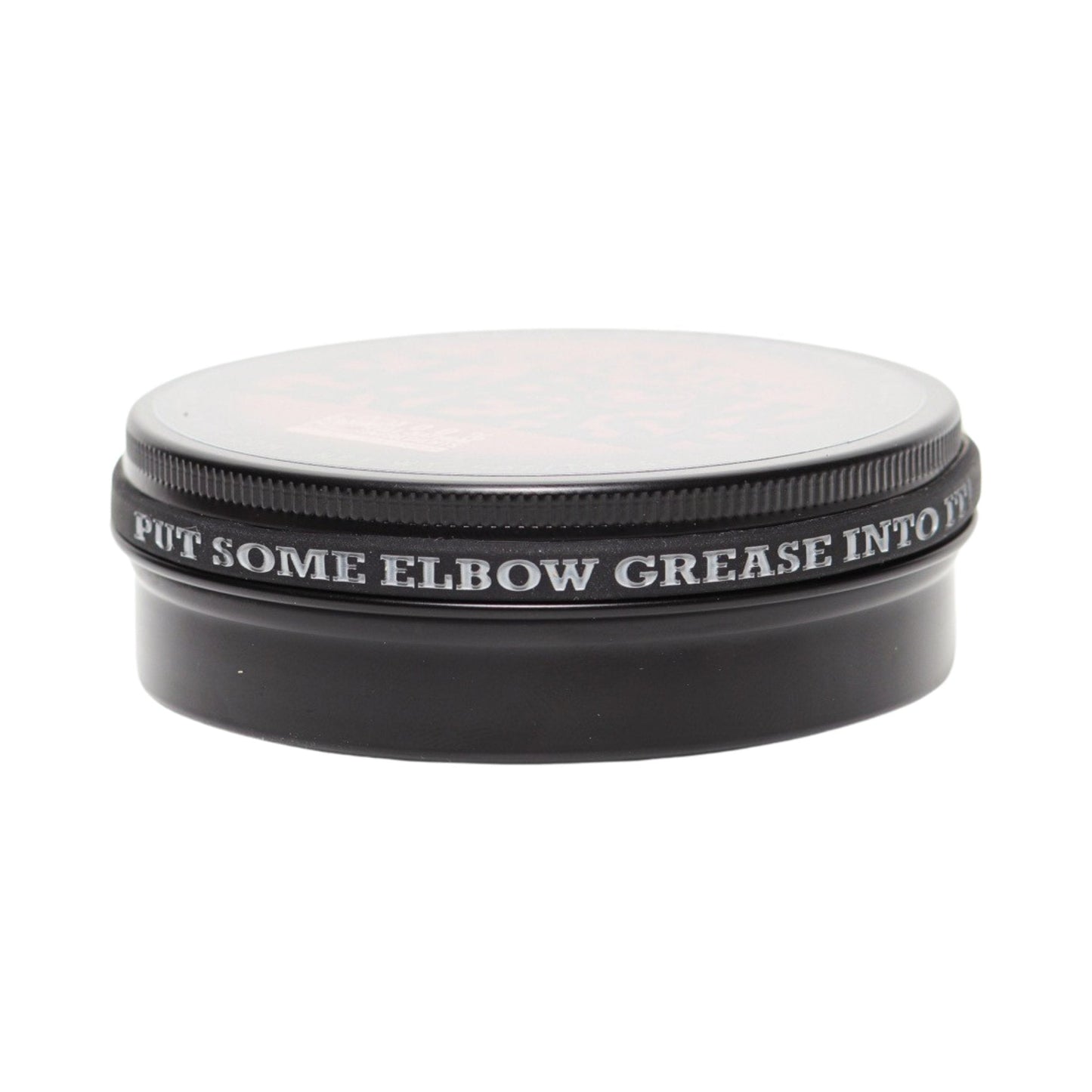 My Cluckin' Elbow Grease