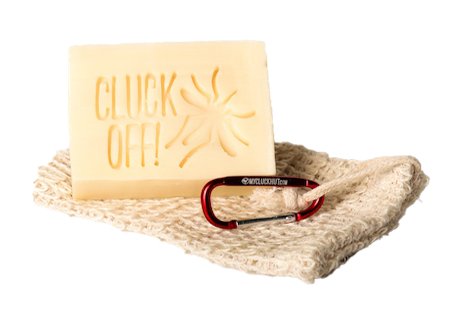 No-Mo' Skeeto Bar | Cluck Off Line