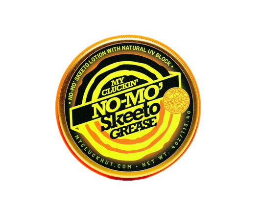 No-Mo' Skeeto Bundle | Cluck Off Line