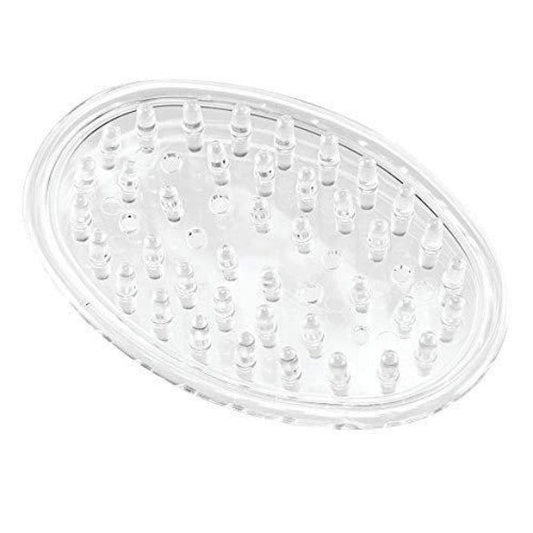 Plastic Soap Dish