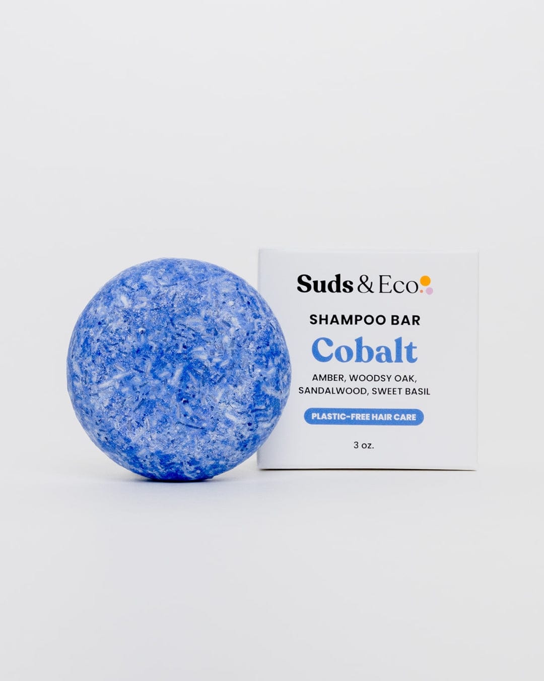Shampoo Bar