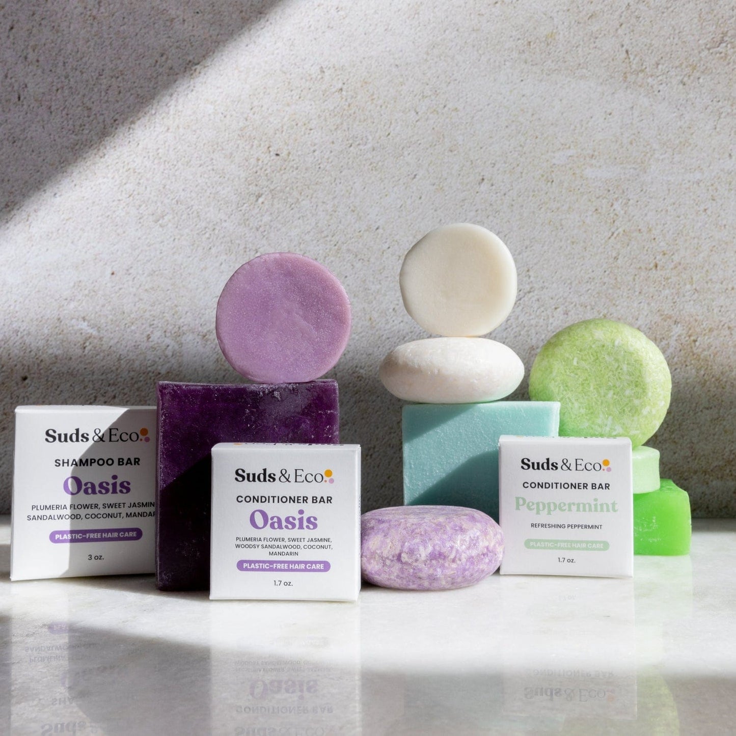 Shampoo Bar