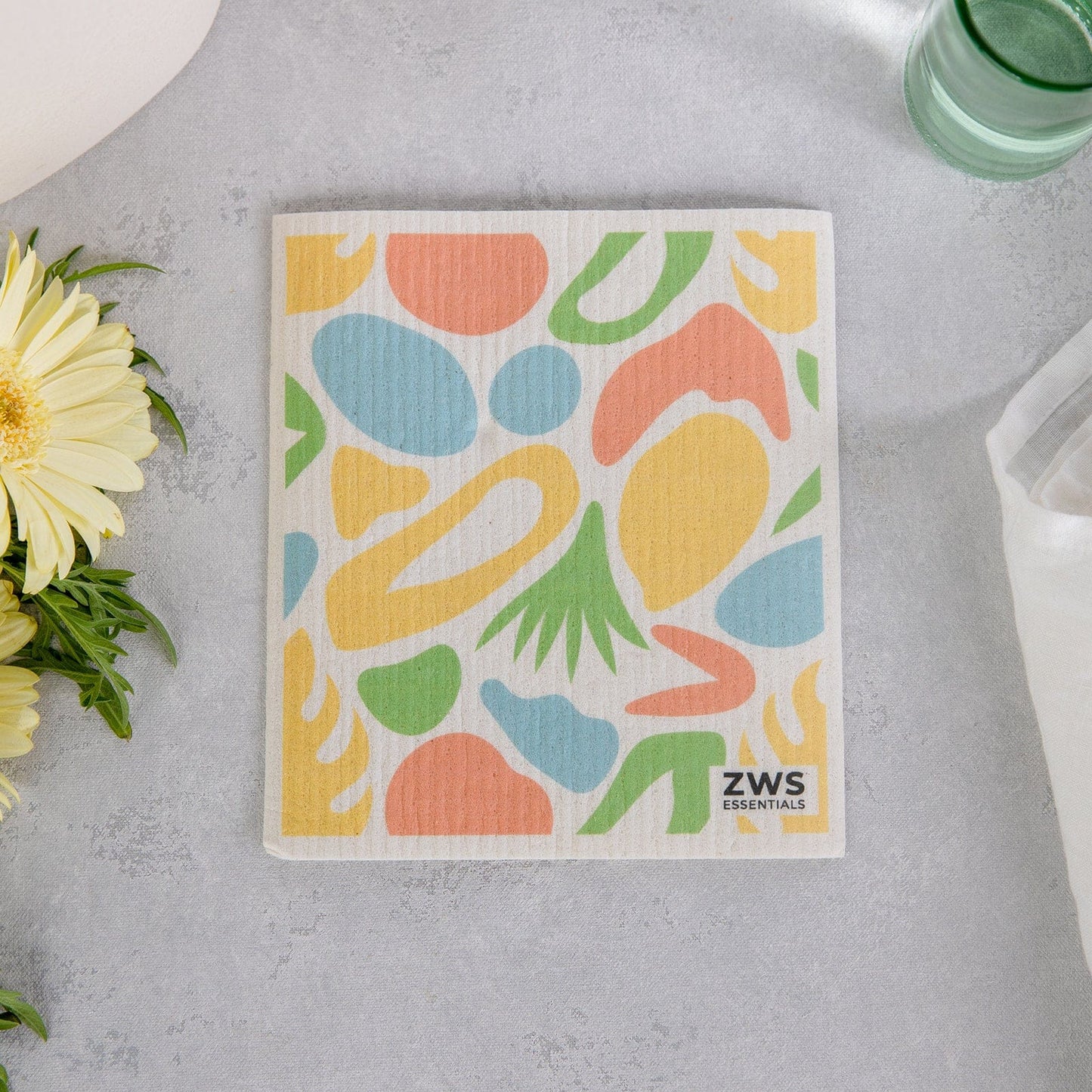Swedish Dish Cloth